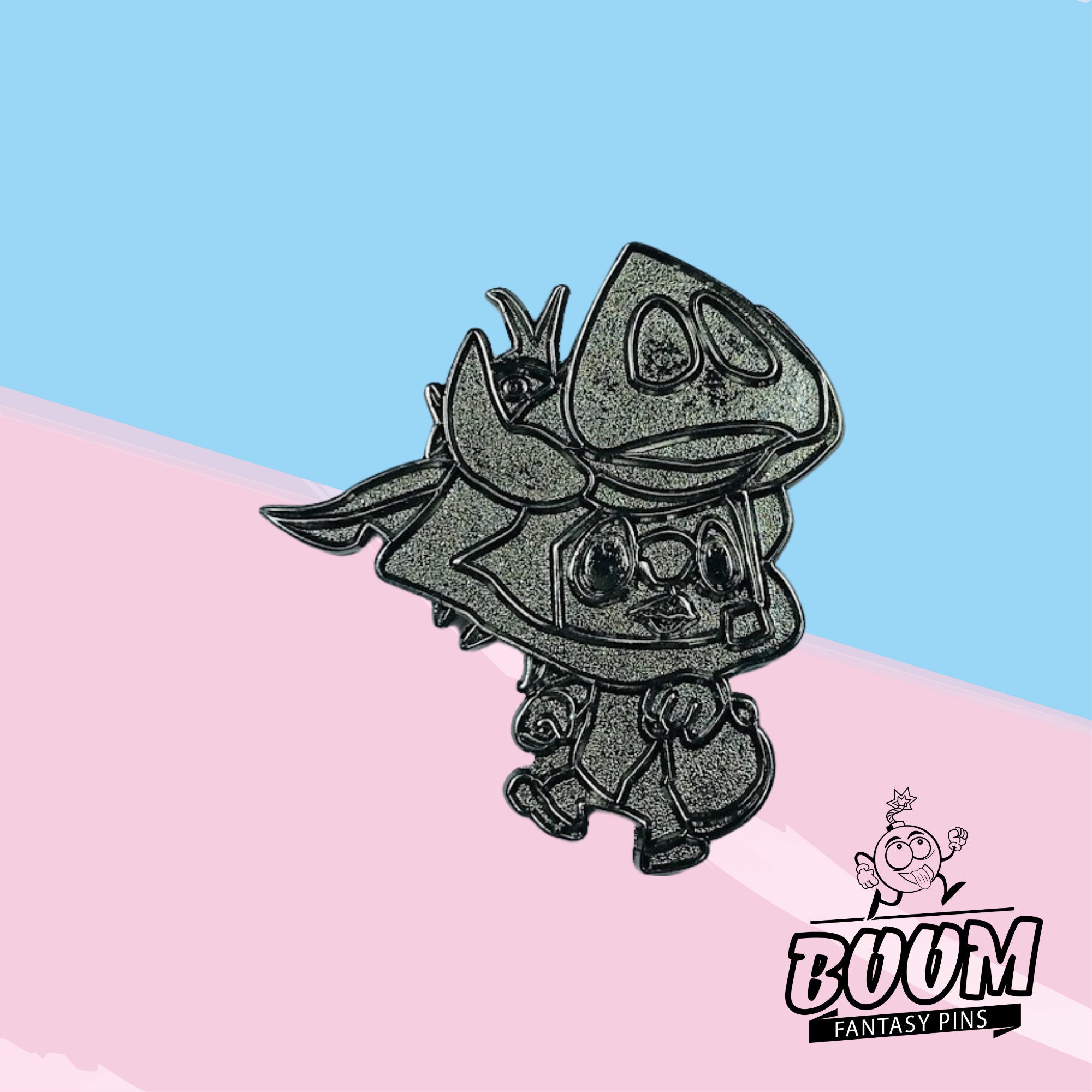 Épingle – Expérience 626 Stitch de Lilo &amp; Stitch – Disney Fantasy