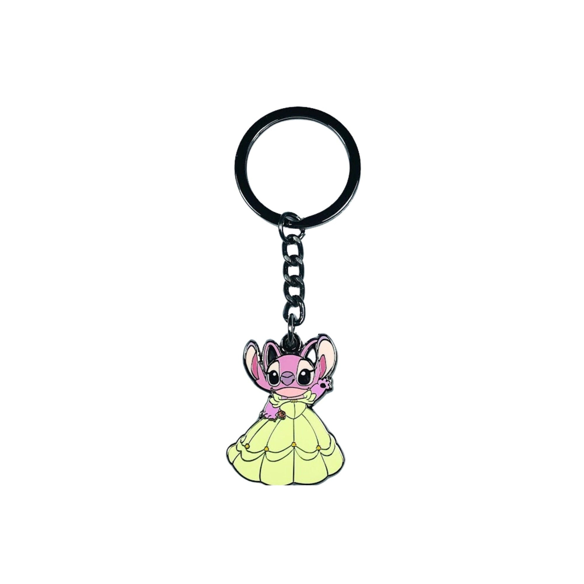 Llavero – Ángel de Lilo y Stitch – Disney Fantasy