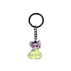 Llavero – Ángel de Lilo y Stitch – Disney Fantasy