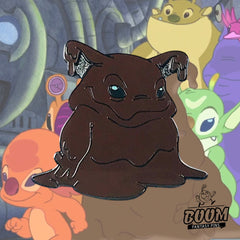Épingle – Expérience Fudgy 054 de Lilo et Stitch – Disney Fantasy
