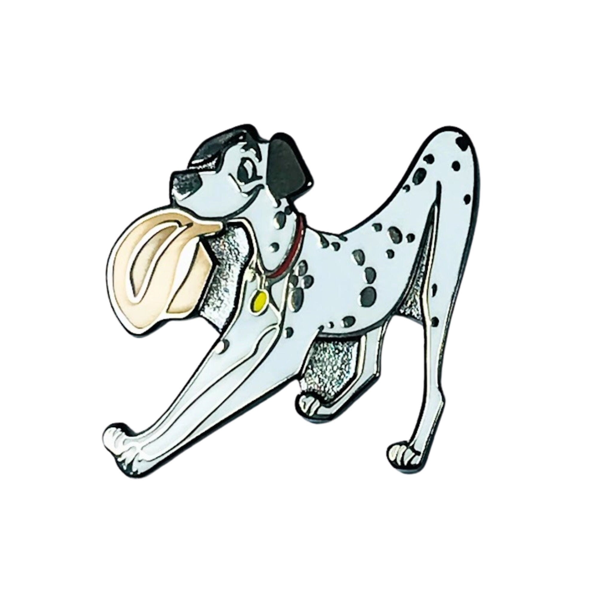 Pin – Pongo de 101 Dálmatas – Disney Fantasy