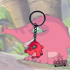 Llavero – Experimento Phoon 540 de Lilo y Stitch – Disney Fantasy