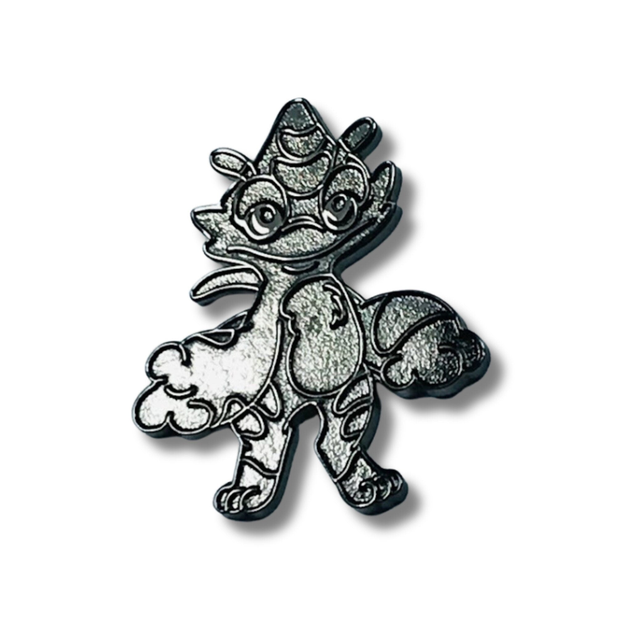 Épingle – Expérience Dimensionator 299 de Lilo &amp; Stitch Disney Fantasy