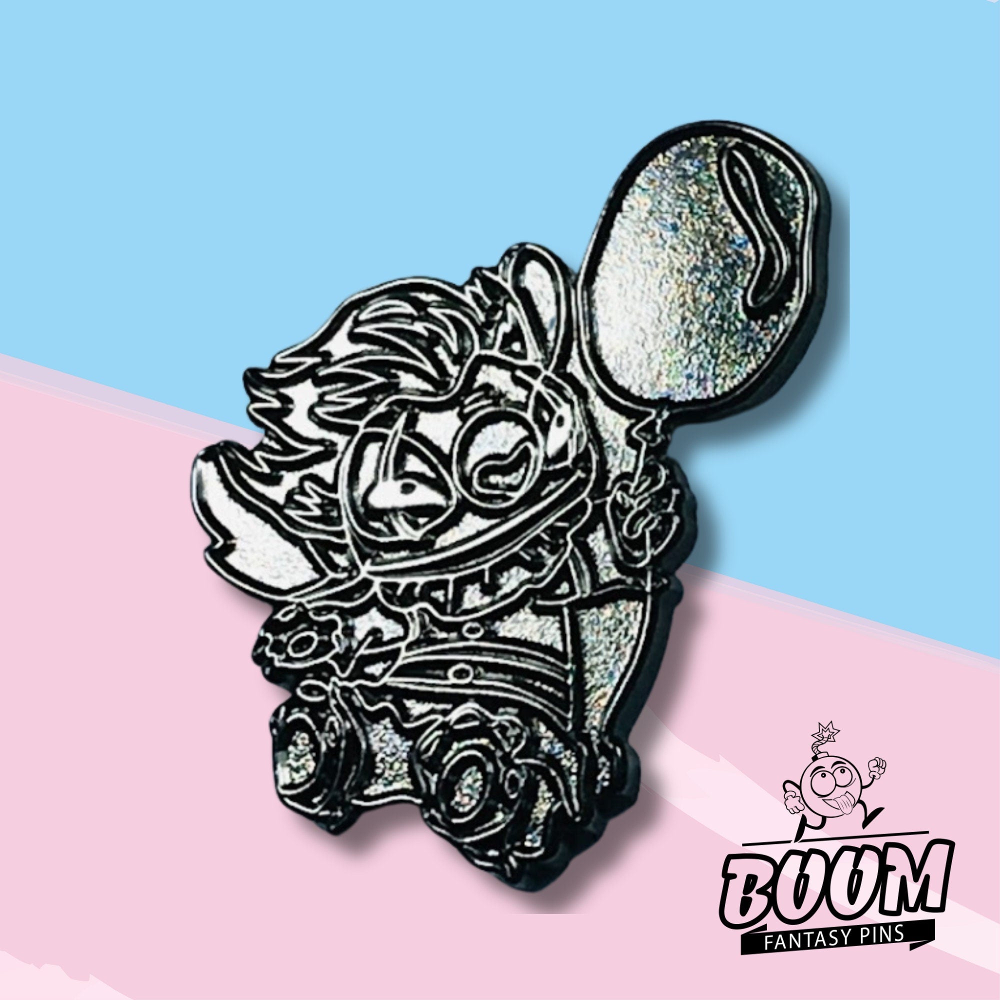 Épingle – Expérience 626 de Lilo et Stitch – Disney Fantasy