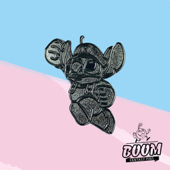 Épingle – Expérience 626 Stitch de Lilo &amp; Stitch – Disney Fantasy