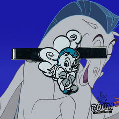 Pince à cravate – Pégase d'Hercule – Disney Fantasy