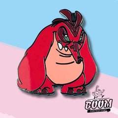 Pin – Experimento 540 de Lilo y Stitch – Disney Fantasy