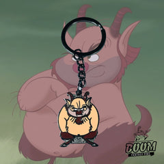 Llavero – Filoctetes de Hércules – Disney Fantasy