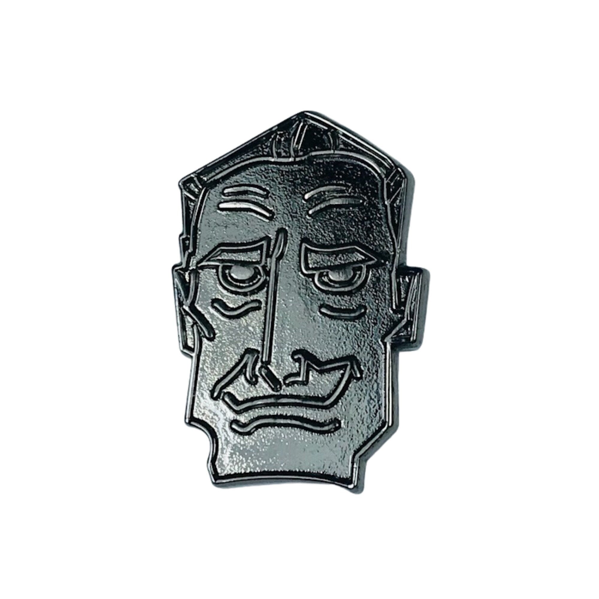 Pin – Lyle Tiberius de Atlantis: El Imperio Perdido – Disney Fantasy