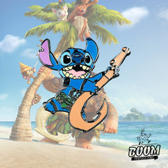 Épingle – Stitch en Maui de Lilo &amp; Stitch – Disney Fantasy