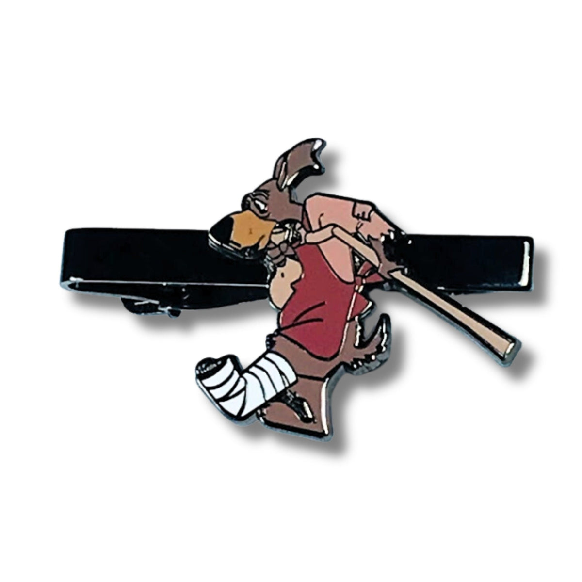 Pinza de corbata – Otto Bloodhound de Robin Hood – Disney Fantasy