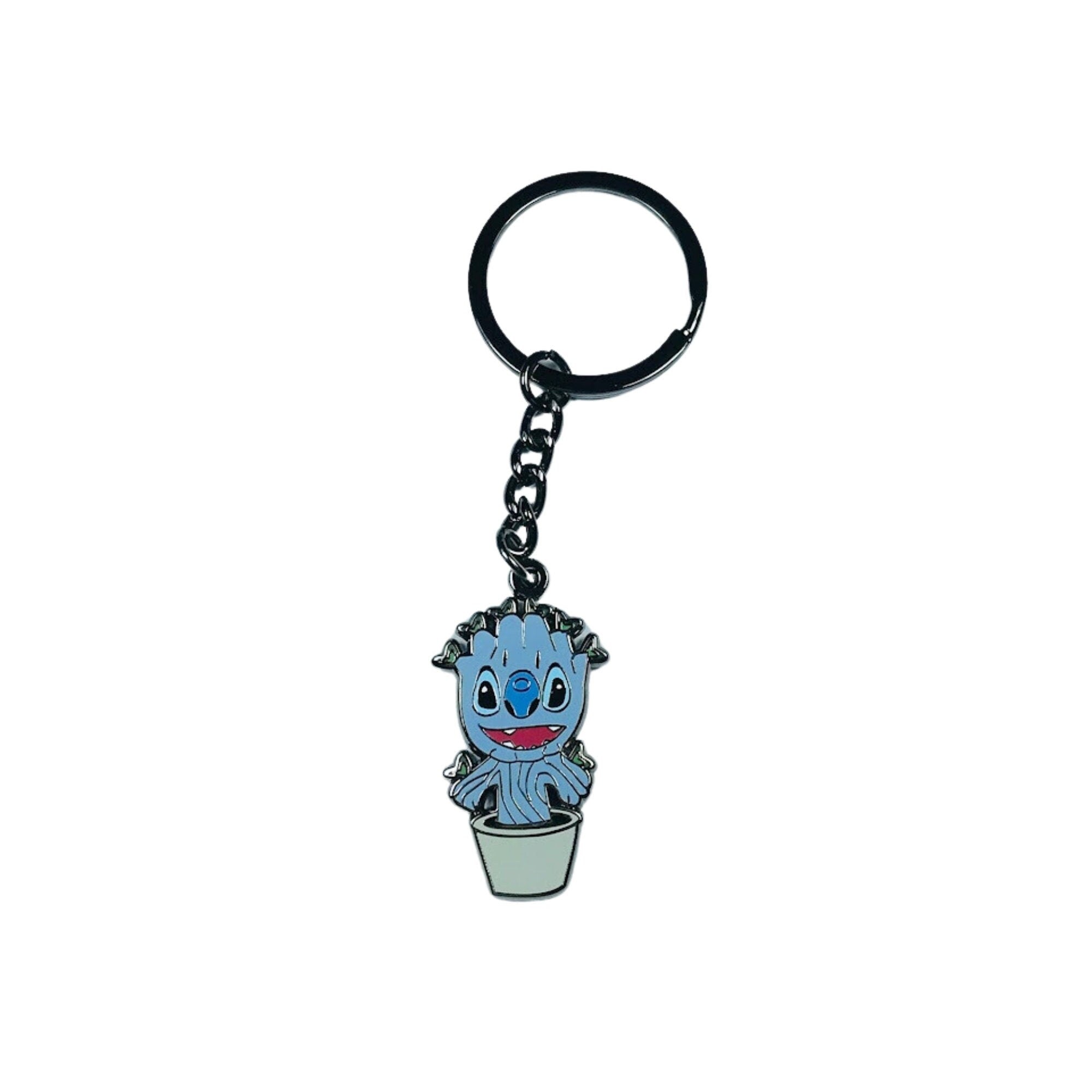Llavero – Experimento 626 Stitch de Lilo &amp; Stitch Disney Fantasy