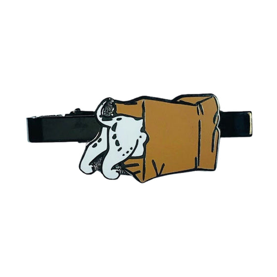 Tie Clip – 101 Dalmatians Puppies from 101 Dalmatians – Disney Fantasy