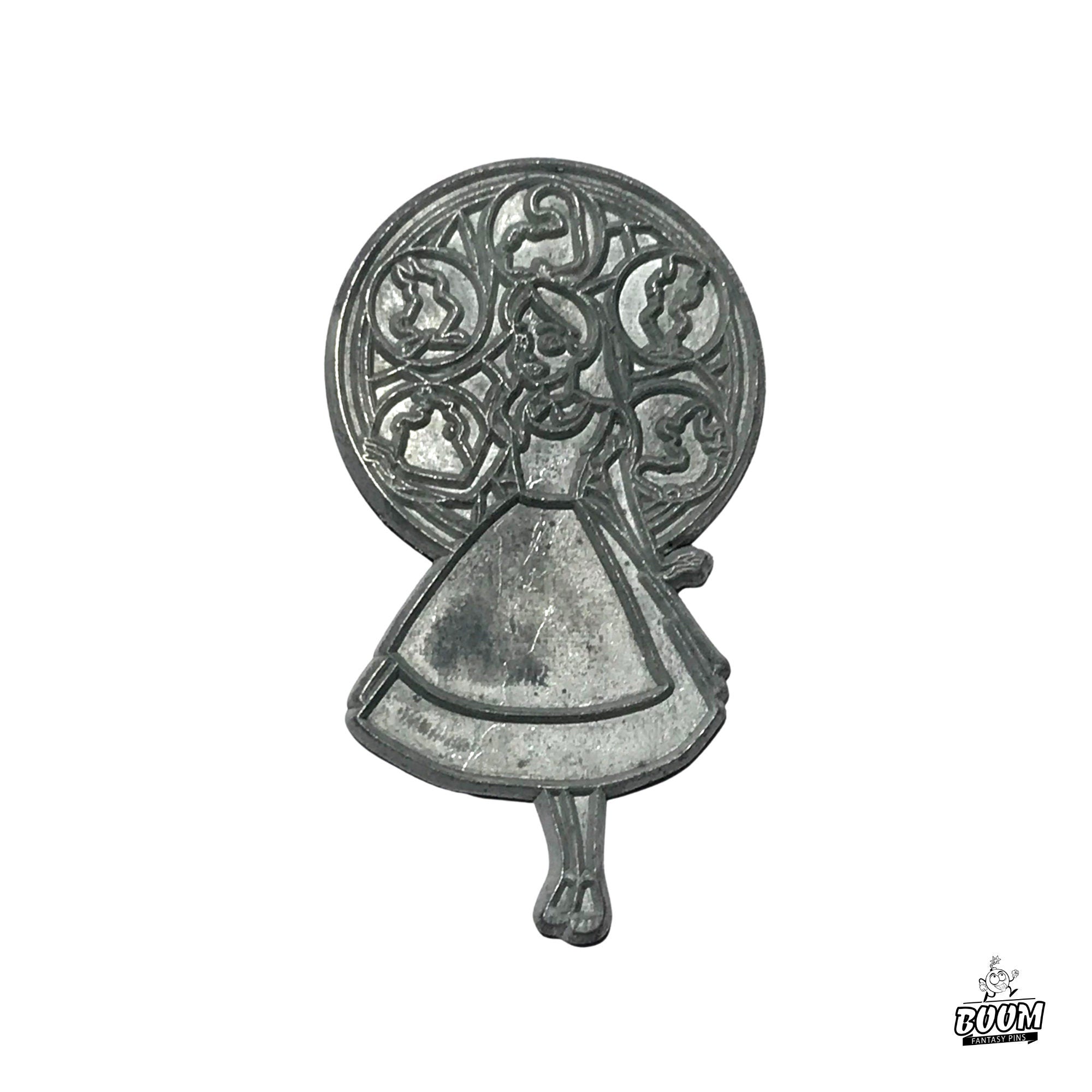 Pin – Alicia de Alicia en el País de las Maravillas – Disney Fantasy