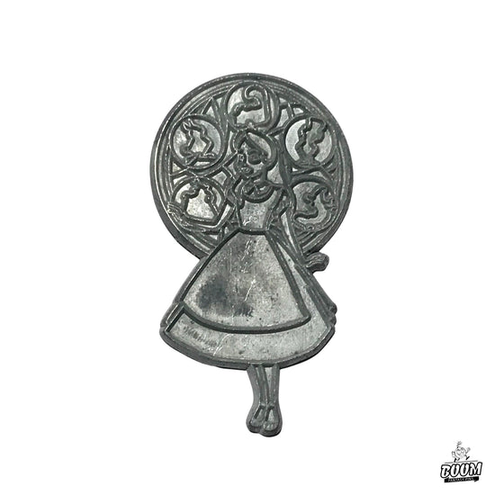 Pin – Alice from Alice in Wonderland – Disney Fantasy
