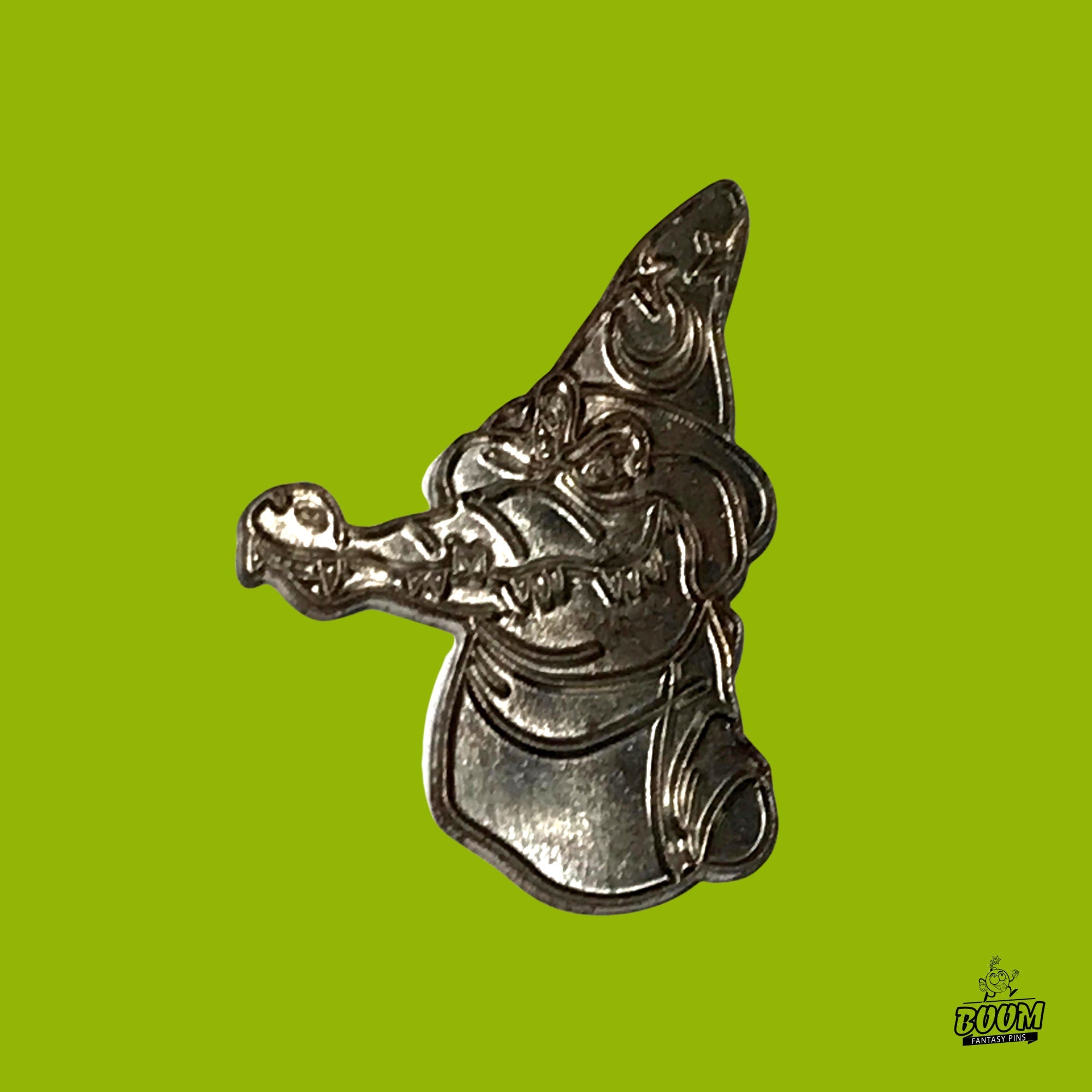 Pin – Cocodrilo Tic Toc de Peter Pan – Fantasía Disney