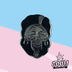 Pin's – Imelda Rivera de Coco – Disney Fantasy