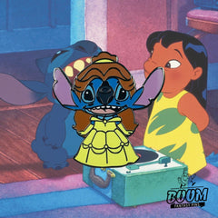 Pin – Experimento 626 de Lilo y Stitch – Disney Fantasy