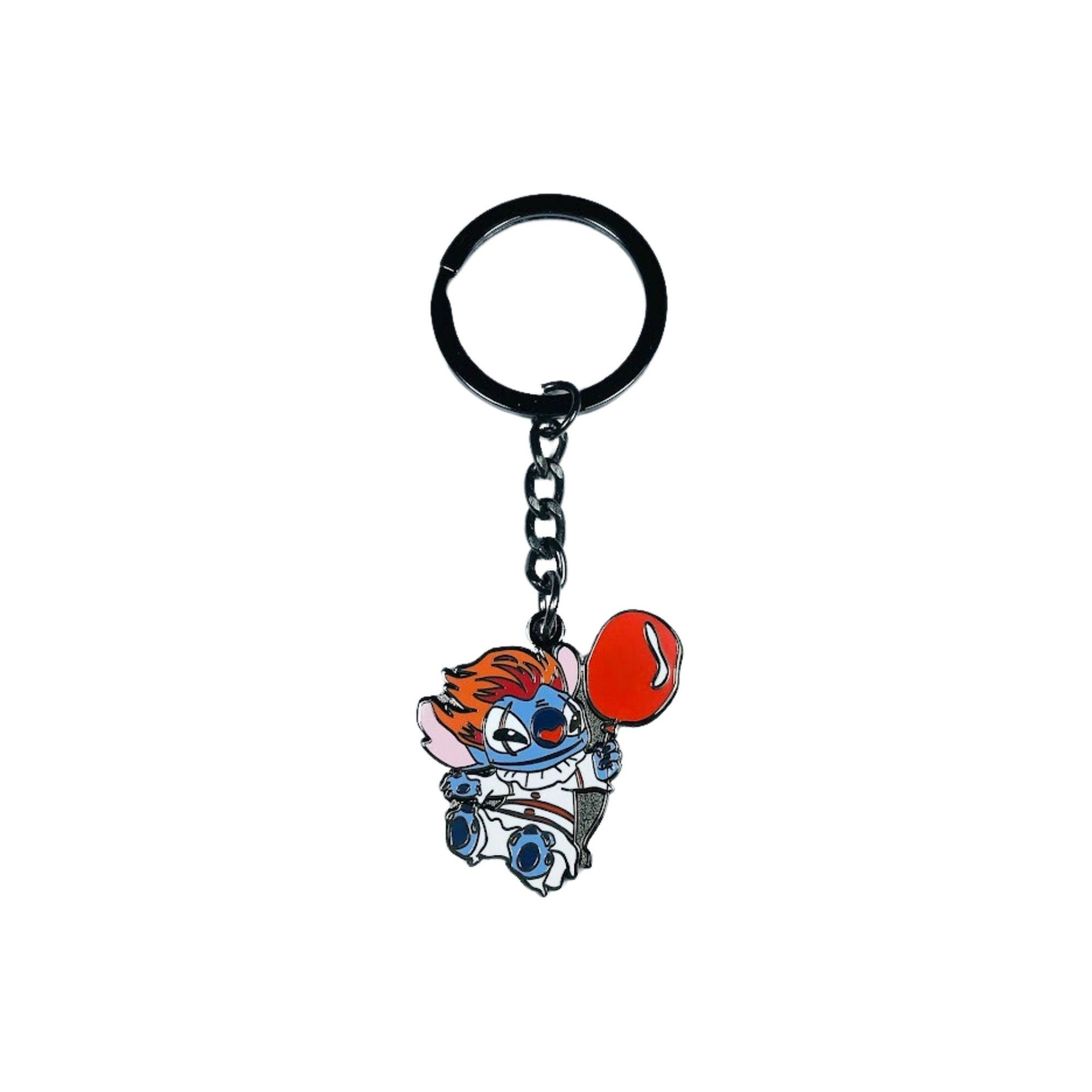 Porte-clés – Stitch Expérience 626 de Lilo &amp; Stitch – Disney Fantasy