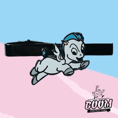 Pince à cravate – Pégase d'Hercule – Disney Fantasy