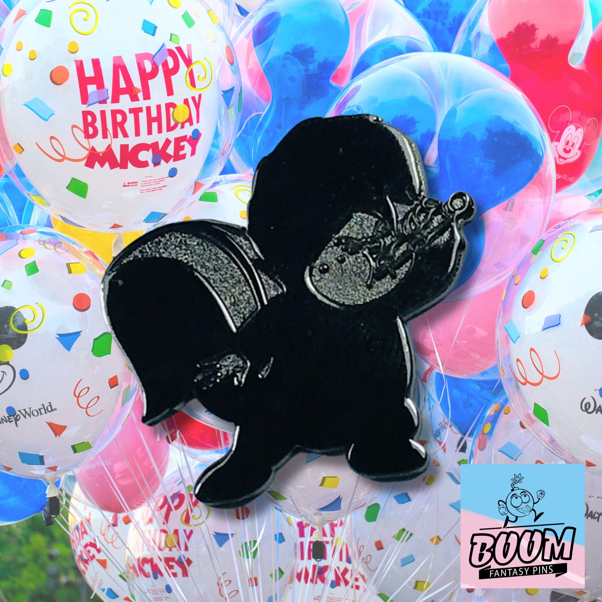 Pin – Tootles de Peter Pan – Disney Fantasy