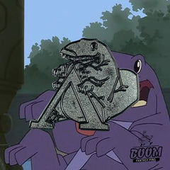 Pin – Obby from Atlantis The Lost Empire – Disney Fantasy