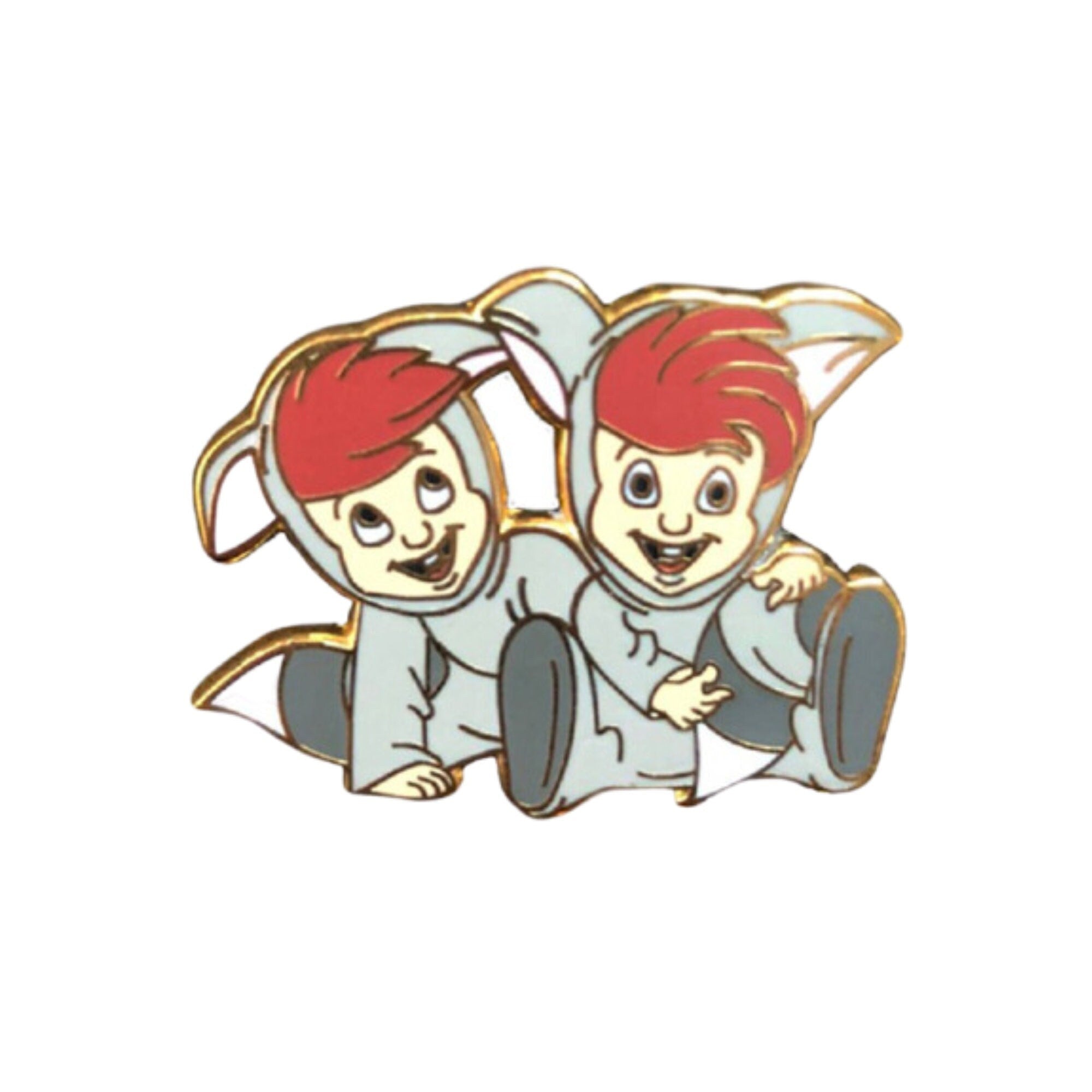 Pin's – Les Garçons Perdus de Peter Pan – Disney Fantasy