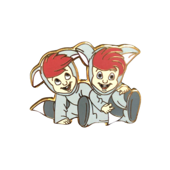 Pin – Lost Boys from Peter Pan – Disney Fantasy