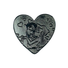 Pin – Goofy y Roxanne de Una película de Goofy – Disney Fantasy