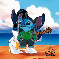 Pin – Stitch como Loki Experimento 626 de Lilo &amp; Stitch – Disney Fantasy