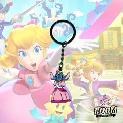 Llavero – Stitch de Lilo &amp; Stitch Disney Fantasy