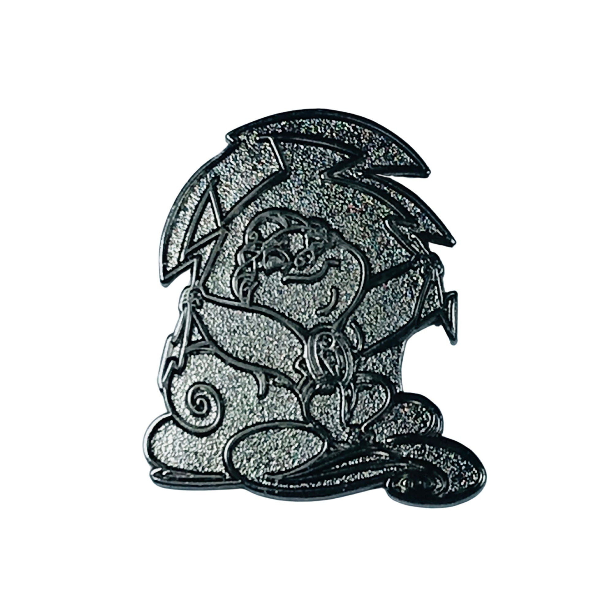 Pin's – Hercule du film Hercule – Disney Fantasy