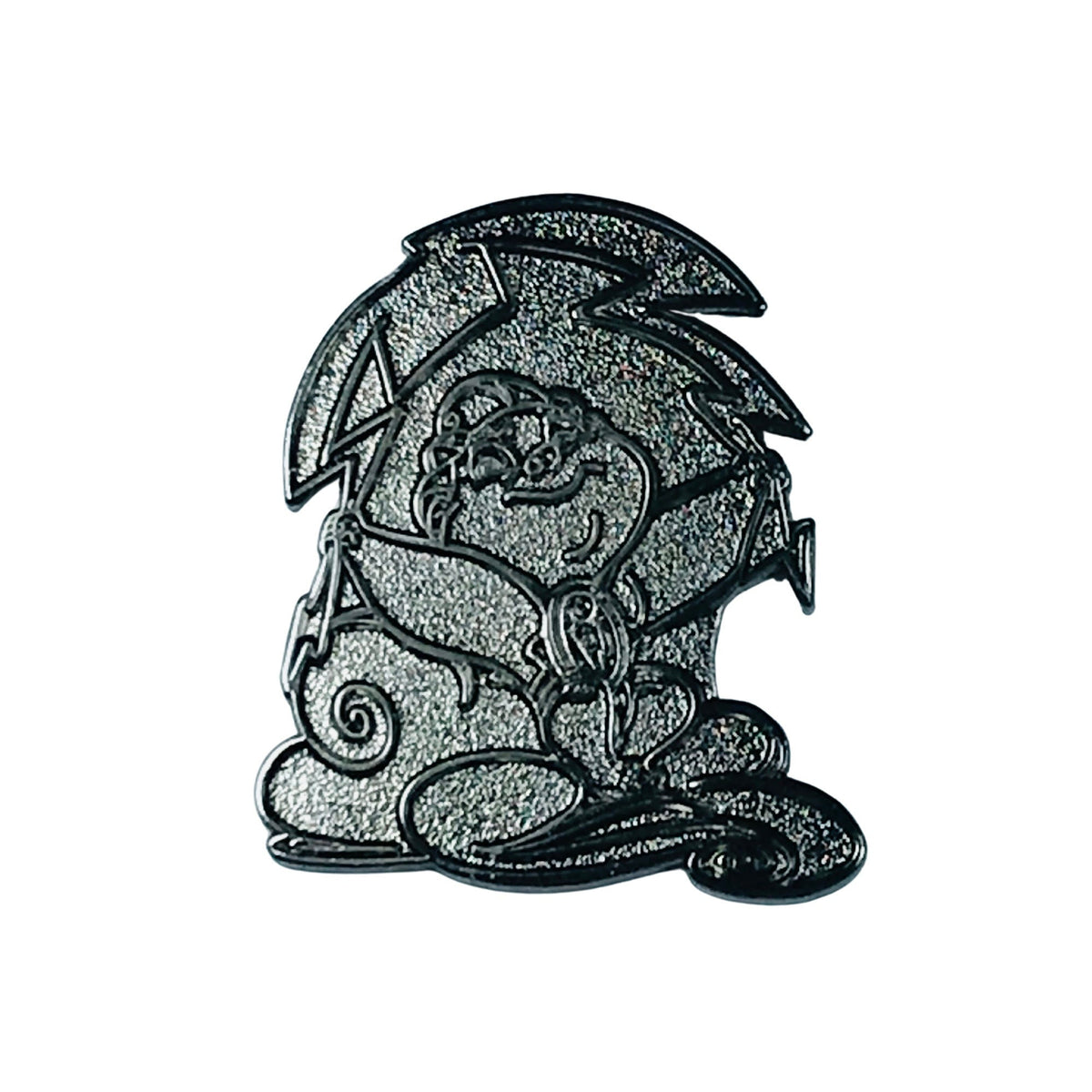 Pin's – Hercule du film Hercule – Disney Fantasy