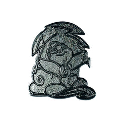 Pin's – Hercule du film Hercule – Disney Fantasy