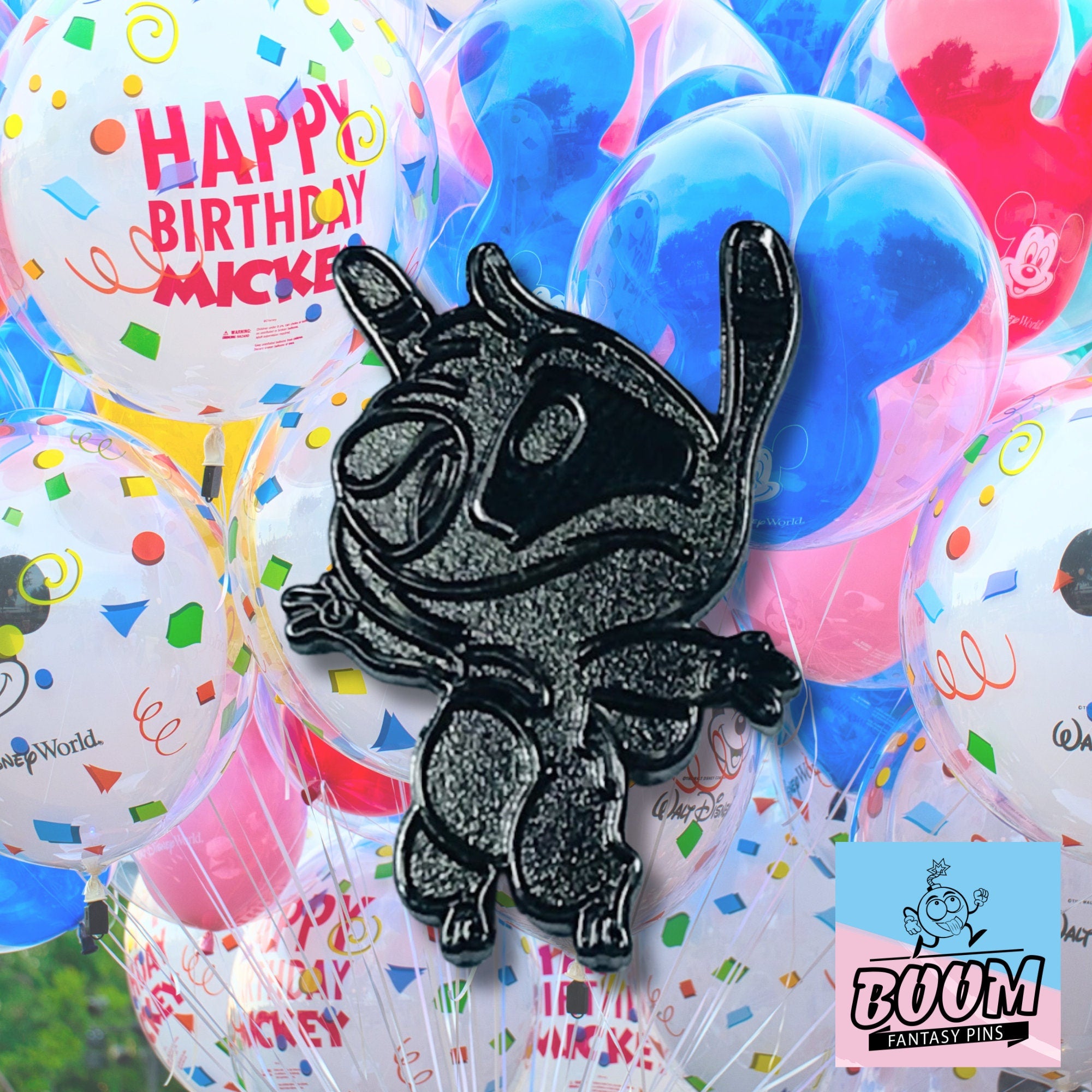 Épingle – Expérience de vin 053 de Lilo &amp; Stitch – Disney Fantasy