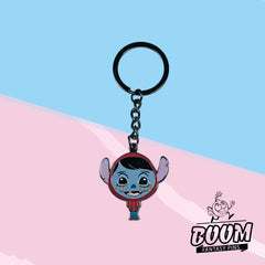 Llavero – Experimento 626 Stitch de Lilo &amp; Stitch – Disney Fantasy