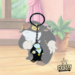 Llavero – Experimento 358 Modales de Lilo y Stitch – Disney Fantasy