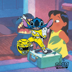 Épingle – Expérience de couture 626 de Lilo et Stitch – Disney Fantasy