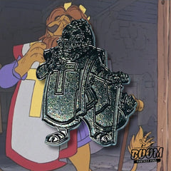 Pin – Rey Ricardo de Robin Hood – Disney Fantasy