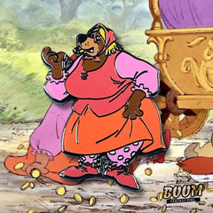 Pin – Sir Reginald de Robin Hood – Disney Fantasy