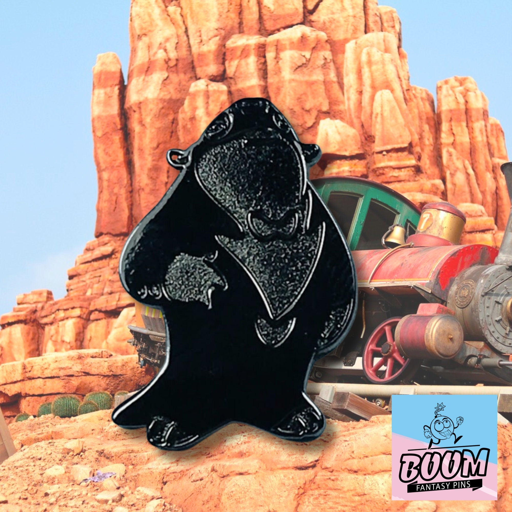 Épingle – Expérience de bonnes manières 358 de Lilo &amp; Stitch – Disney Fantasy