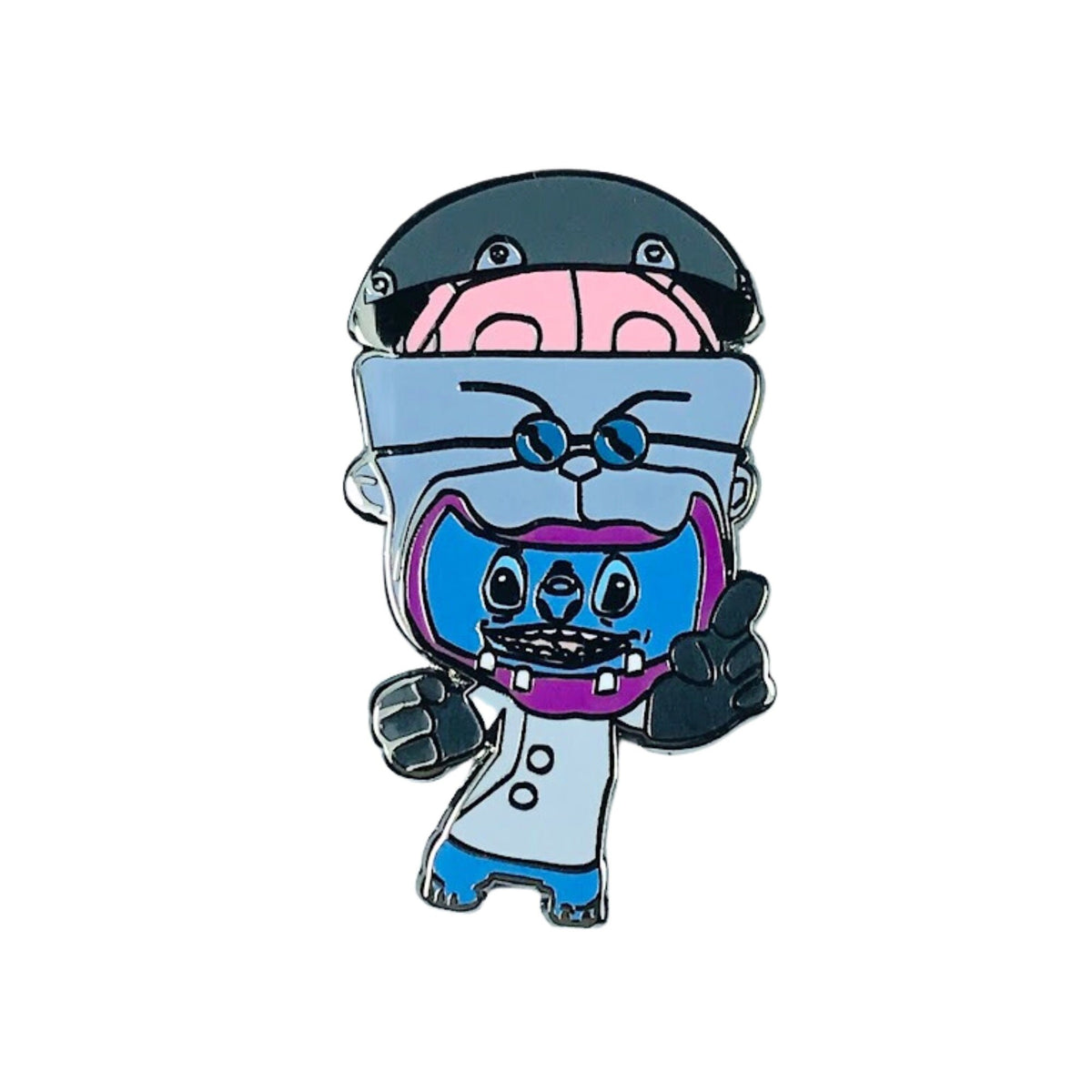 Pin – Experimento 626 de Lilo y Stitch – Disney Fantasy