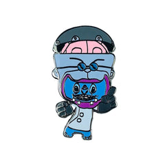 Pin – Experimento 626 de Lilo y Stitch – Disney Fantasy