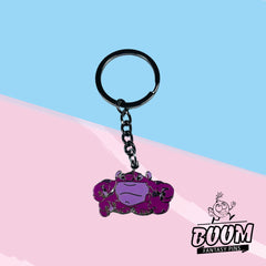 Llavero – Experimento 601 Kixx de Lilo y Stitch – Disney Fantasy