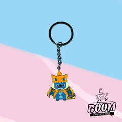 Llavero – Experimento 626 Stitch de Lilo &amp; Stitch – Disney Fantasy