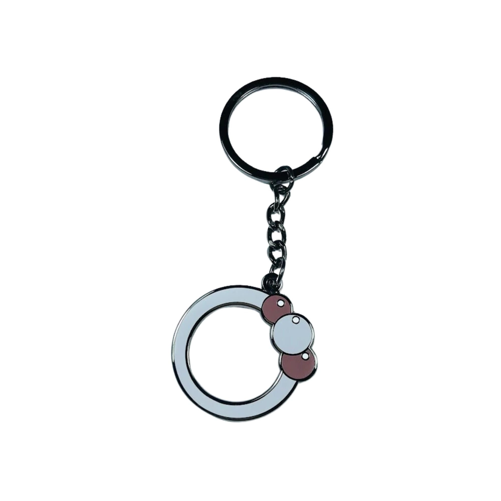 Llavero – Kidagakash Nedakh de Atlantis: El Imperio Perdido – Disney Fantasy