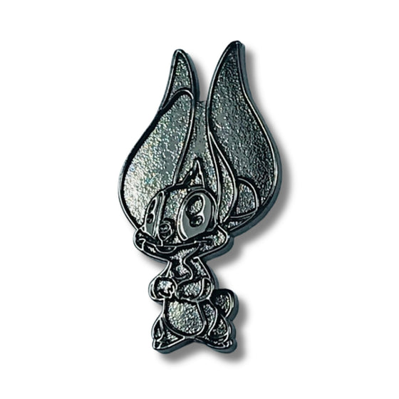 Pin – Houdini Experiment 604 from Lilo & Stitch – Disney Fantasy