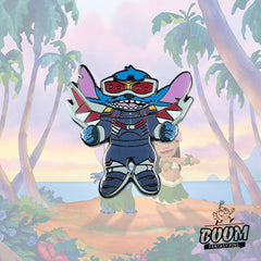 Pin – Experimento 626 de Lilo y Stitch – Disney Fantasy