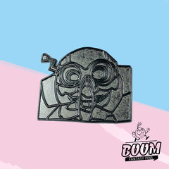 Pin de Gaetan Molière de Atlantis: El Imperio Perdido – Disney Fantasy