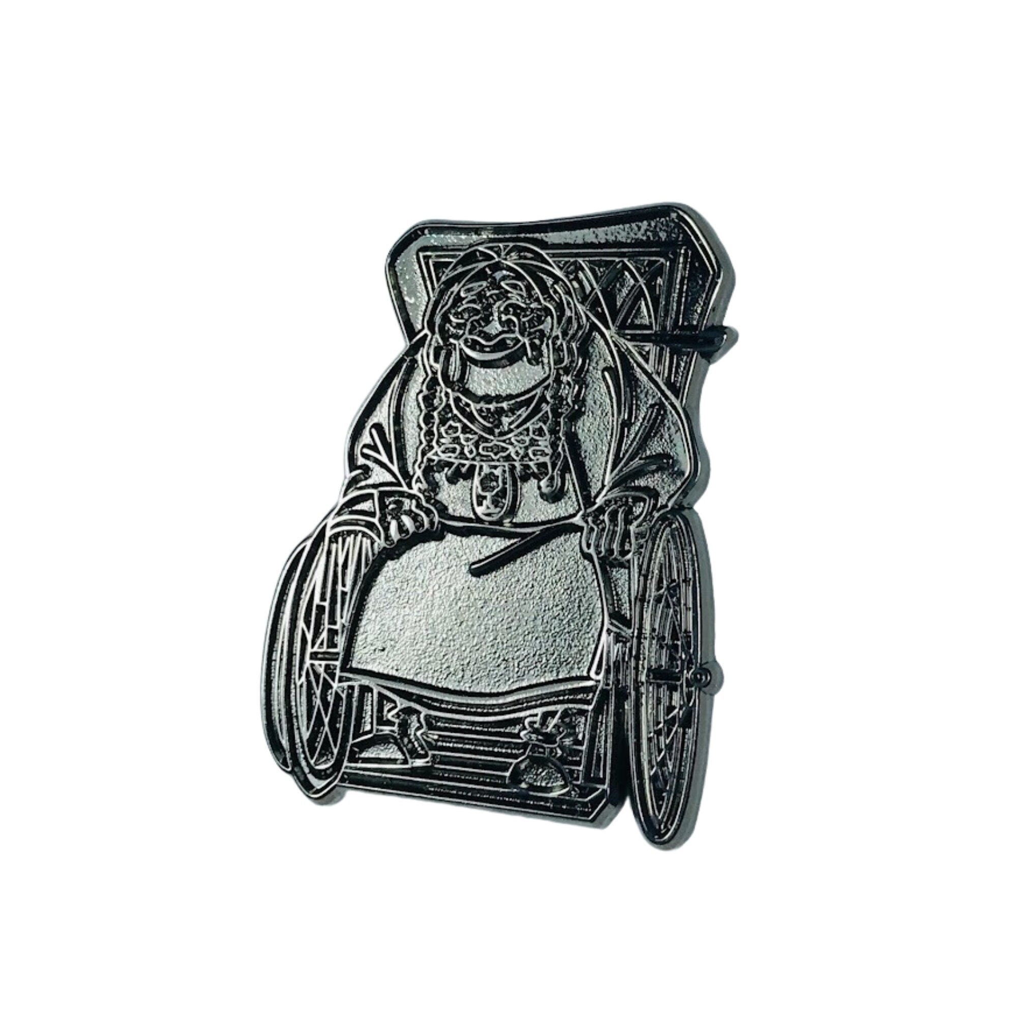 Pin – Abuelita Elena de Coco – Disney Fantasy